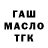 Дистиллят ТГК гашишное масло Tanya Sh